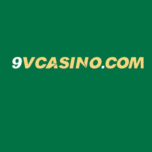 Logo da 9VCASINO